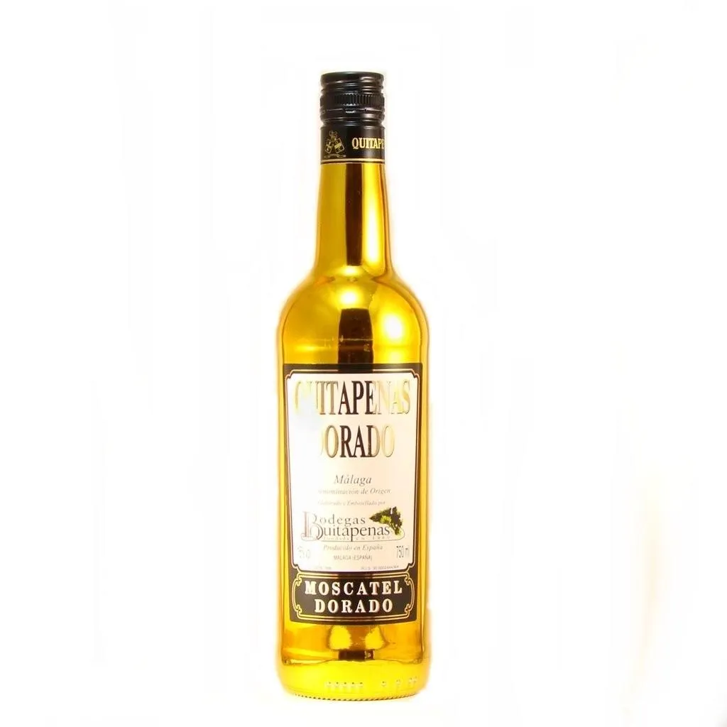 MOSCATEL DORADO 1 L