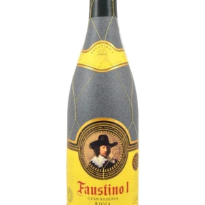 RIOJA FAUSTINO I TINTO 3/4