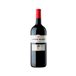 RIOJA RAMON BILBAO CRIANZA 5 L BOTELLON