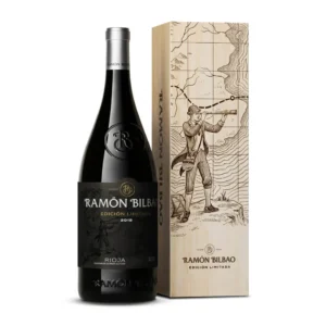 R BILBAO ED LIMIT MAGNUM 1.5 L ESTUCHE L