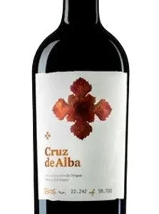 VINO CRUZ DE ALBA CRIANZA 3 l RIBERA