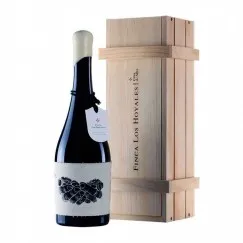 FINCA LOS HOYALES AUTOR 70 cl.RIBER