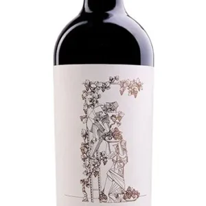 YLLERA VENDIMIA SELECCIONADA MAGNUM 1,5L