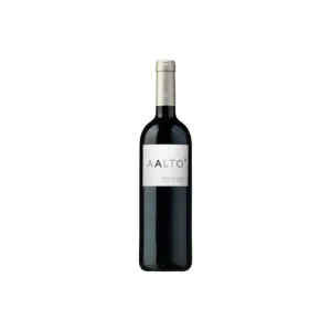VINO AALTO RIBERA DUERO 3/4 TINTO