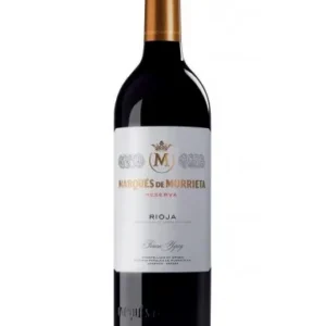 VINO MARQUES DE MURRIETA RVA 3/4 RIOJA