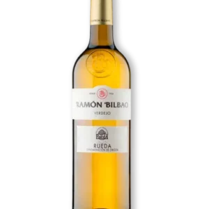 VINO RAMON BILBAO RUEDA VERDEJO 3/4