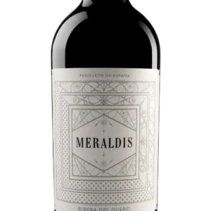 MERALDIS RIBERA AUTOR 70 CL VINI INTEGRA