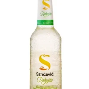 REBUJITO AUTENTICO SANDEVID 275 CL C/24