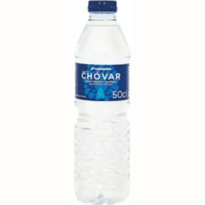 AGUA CHOVAR 1/2 L C/12 BOT