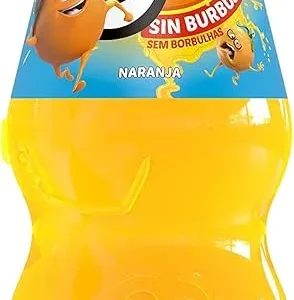 TRINA NARANJA 1.500 LITROS C/6 BOTELLA
