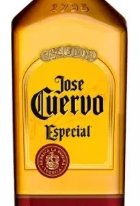 TEQUILA JOSE CUERVO REPOSADO 1 LIT IRREL