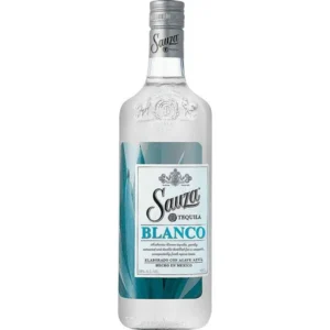 TEQUILA SAUZA BLANCO 70 CL