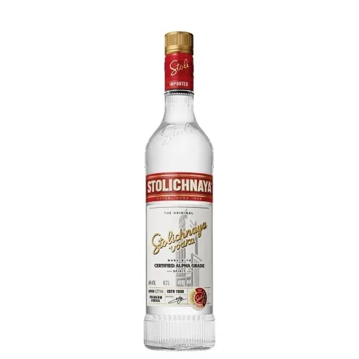 VODKA STOLICHNAYA 70 CL PREMIUM