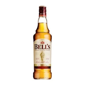 WHISKY BELLS 1 LITRO SCOTCH