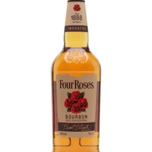 WHISKY FOUR ROSES 8 AÑOS 1 LITRO