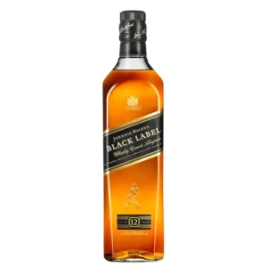 WHISKY J WALKER ET NEGRA 70 CL