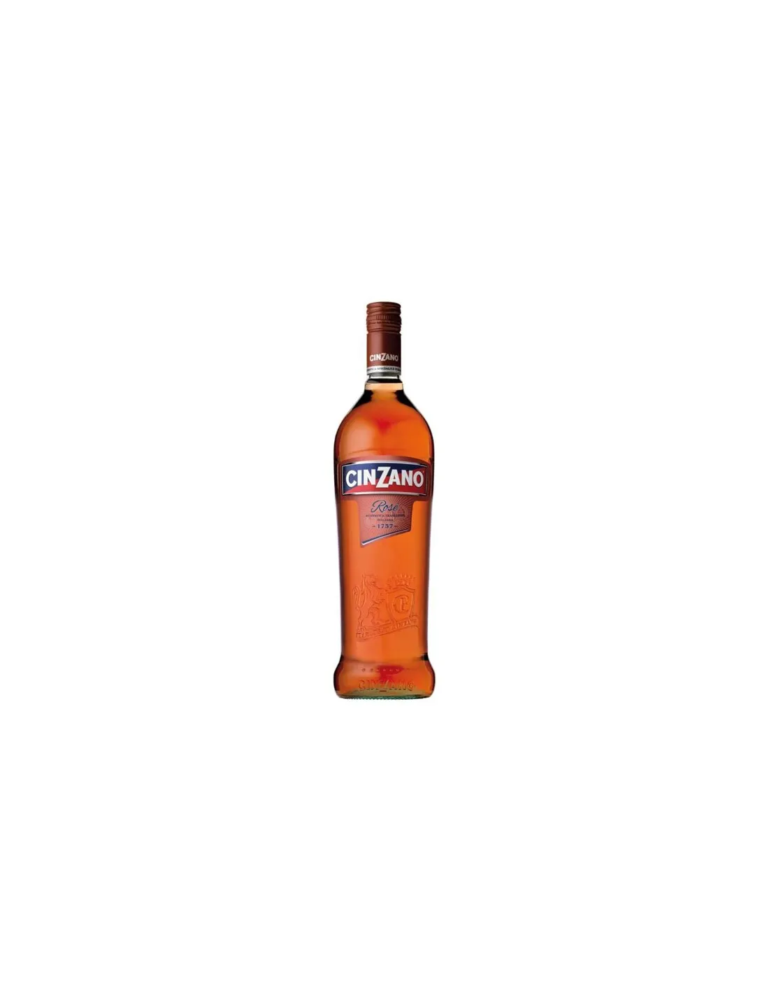 CINZANO ROSATTO 1 L