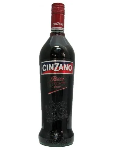 CINZANO ROJO 75 CL