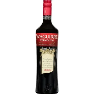 VERMUT YZAGUIRRE ROJO 1 L