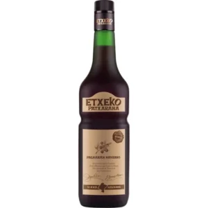 PACHARAN ETXEKO 1 LITRO
