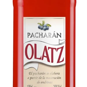 PACHARAN OLATZ 1 L