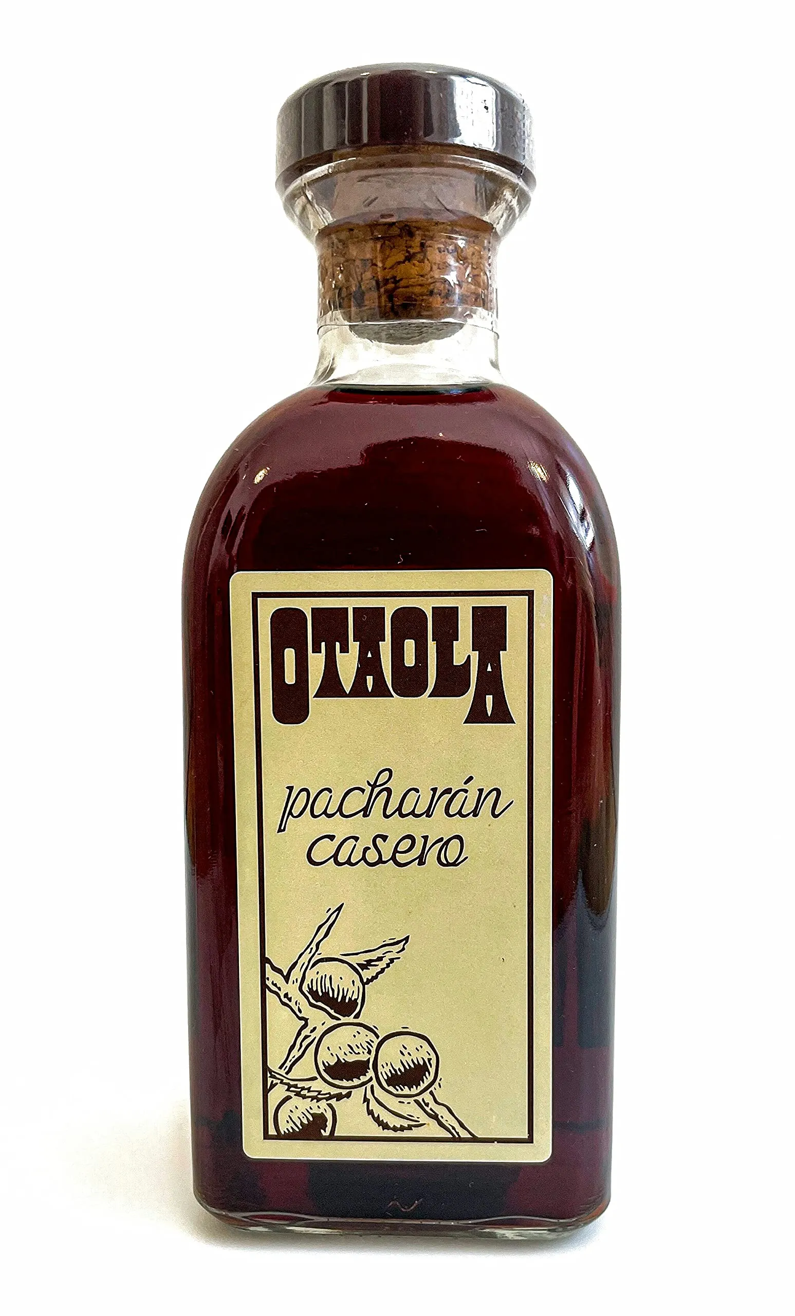PACHARAN OTAOLA 70 CL.