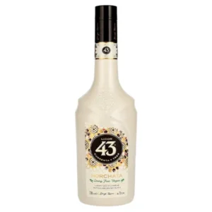 LICOR 43 HORCHATA 70 CL 16º