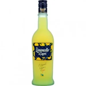 LIMONCELLO DI CAPRI 70 CL