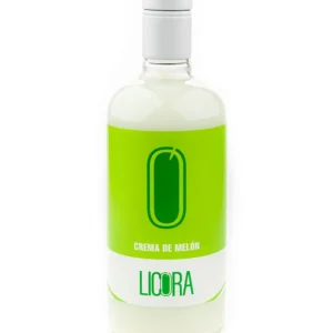 CREMA DE MELON ARTESANAL LICORA 70 CL CS