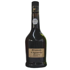 BRANDY VIGARTO 1 LITRO 30º BOTELLA