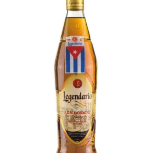 RON LEGENDARIO DORADO 70 CL.