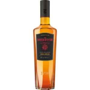 RON SANTA TERESA GRAN RESERVA 70 CL