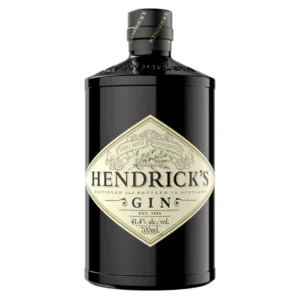 GINEBRA HENDRICK S 70 CL ESPECIAL