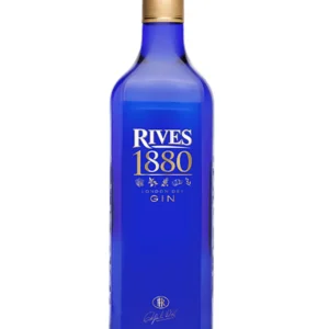 GINEBRA RIVES 1880 PREMIUM 70 CL