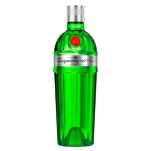 GINEBRA TANQUERAY TEN 70 CL