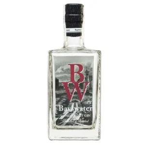GINEBRA BAYSSWATER PREMIUM 70 CL