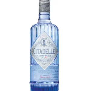 GINEBRA CITADELLE PREEMIUM 70 CL