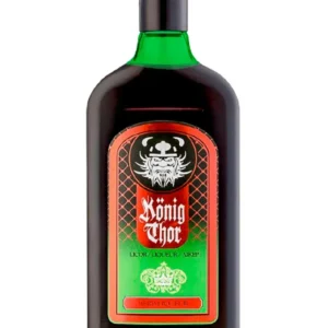 LICOR KONIG THOR JAGER 1 LITRO similar
