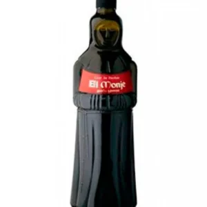 ORUJO HIERBAS EL MONJE 700 CC