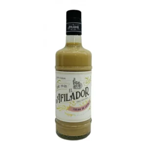 C/6 CREMA ORUJO AFILADOR 70 CL+GALLETAS