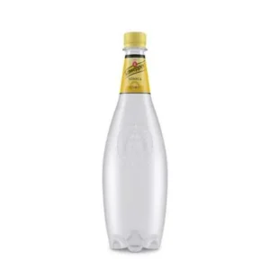 TONICA SCHWEPPES 1 LITRO PET C/12