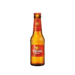 ESTRELLA DAMM 1/5 30 BLLINES.