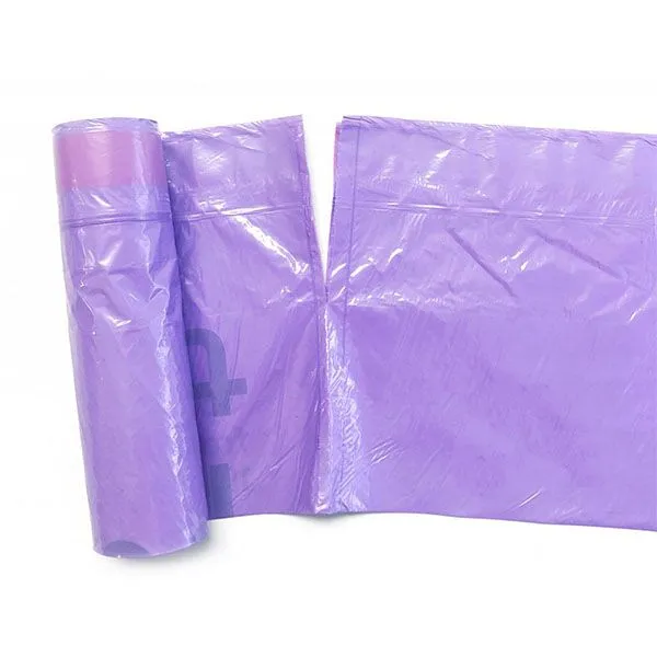 BASU AUTOCI 70/75 10 U LILA CUBO MEDIANO