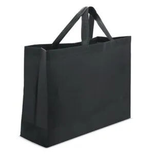 BOLSA TST LAZO BLC 50+15X40 UTRILLAS IBA