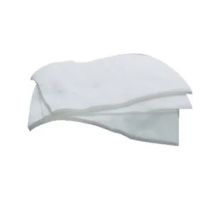 TOALLITAS AIRLAID 40X80 PAQ 100 U PELUQU