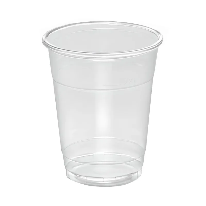 VASO PLASTICO 300 CL TR P 50 TERMOCONFOR
