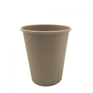 VASO CARTON CORTADO P 50 7 ONZ KRAFT