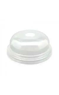 VASO TAPA PET 350 ML TR P 50 U