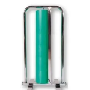 PORTABOBINAS VERTICAL 1 CUERPO 70 CM