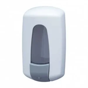 DOSIFICADOR JABON BLANCO AITANA